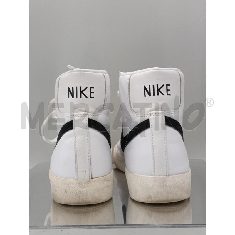 SCARPE NIKE ALTE | Mercatino dell'Usato Moncalieri bengasi 3