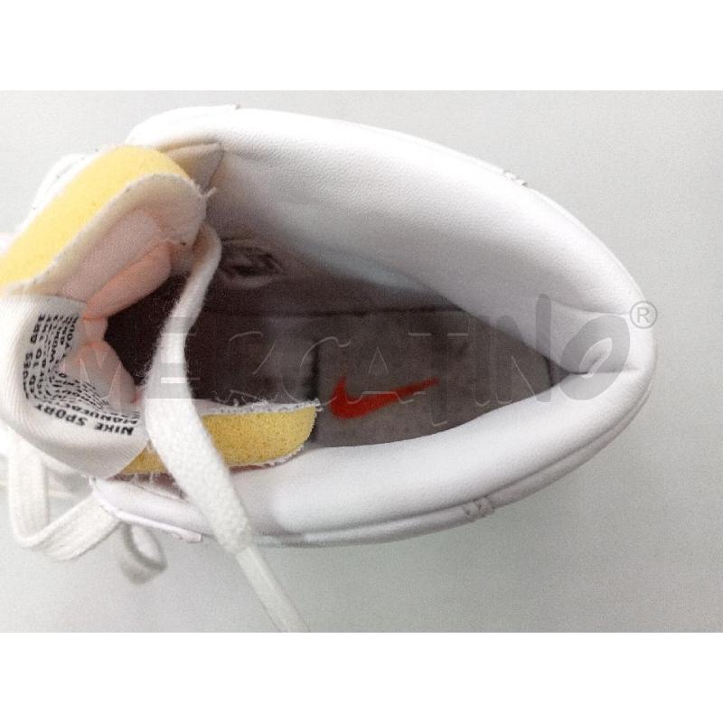 SCARPE NIKE ALTE | Mercatino dell'Usato Moncalieri bengasi 5