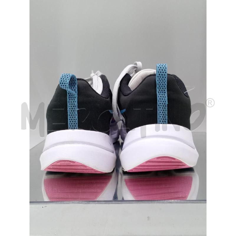 SCARPE NIKE DOWNSHIFTER GRIGIA | Mercatino dell'Usato Moncalieri bengasi 3