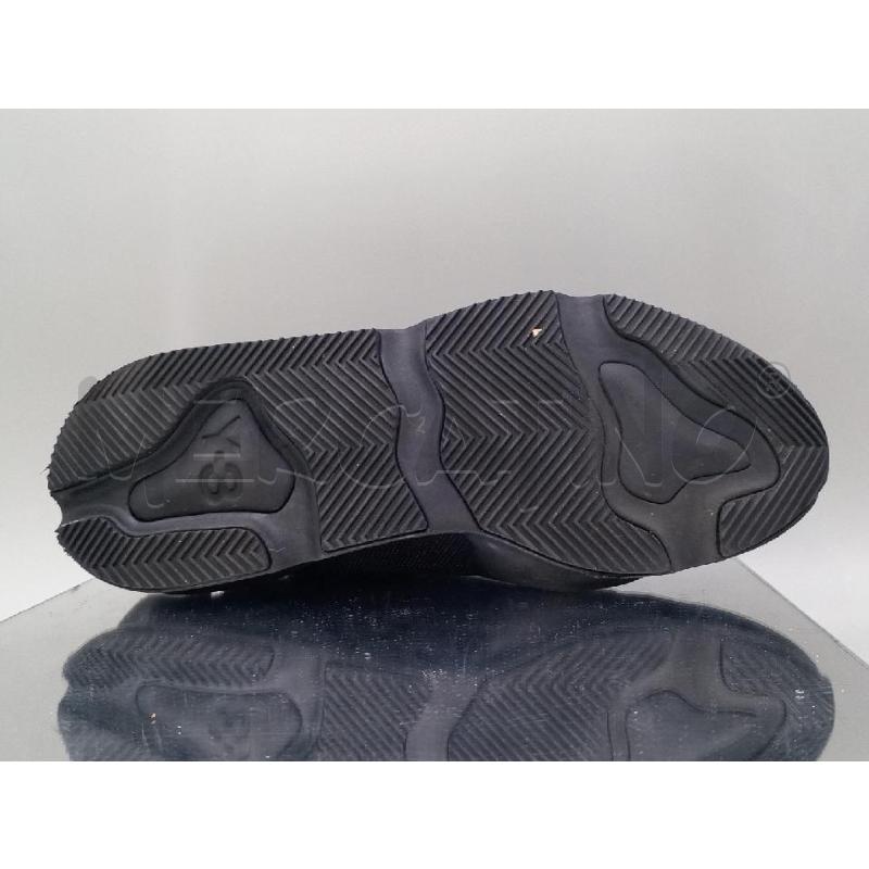 SCARPE UOMO ADIDAS Y-3 NERE  | Mercatino dell'Usato Moncalieri bengasi 4