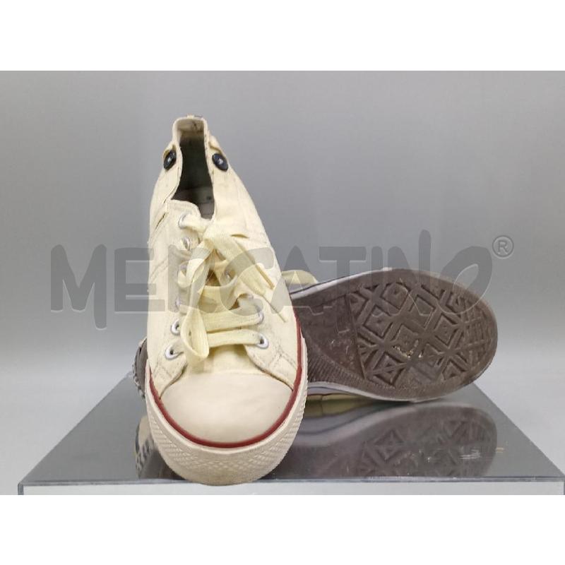 SCARPE UOMO BOGGI SNEAKERS GIALLA  | Mercatino dell'Usato Moncalieri bengasi 4