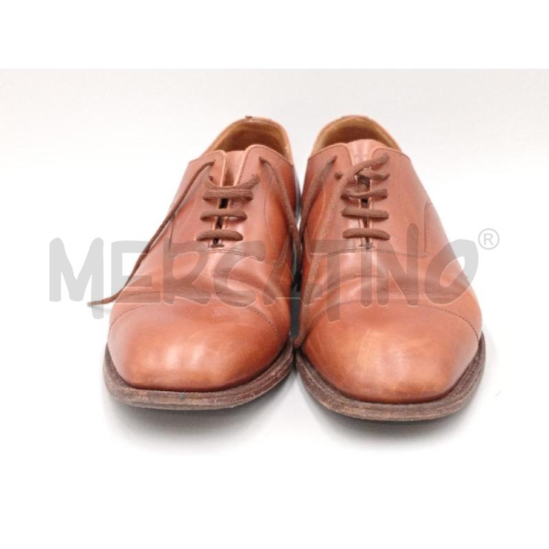 SCARPE UOMO CHURCH MARRONI  | Mercatino dell'Usato Moncalieri bengasi 2