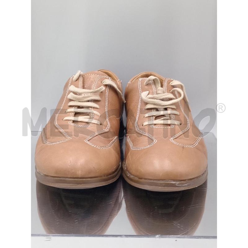 SCARPE UOMO CHURCH'S BEIGE  | Mercatino dell'Usato Moncalieri bengasi 2