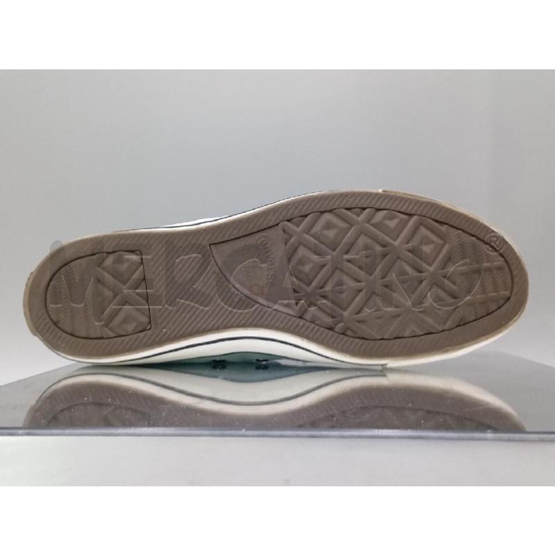 SCARPE UOMO CONVERSE VERDI | Mercatino dell'Usato Moncalieri bengasi 4