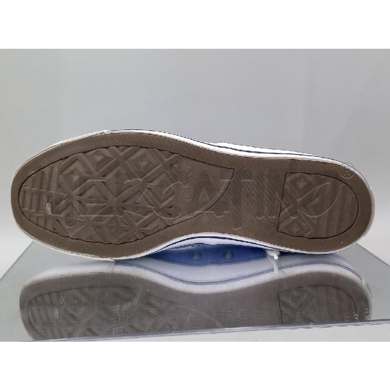 SCARPE UOMO CONVERSE VIOLA  | Mercatino dell'Usato Moncalieri bengasi 4