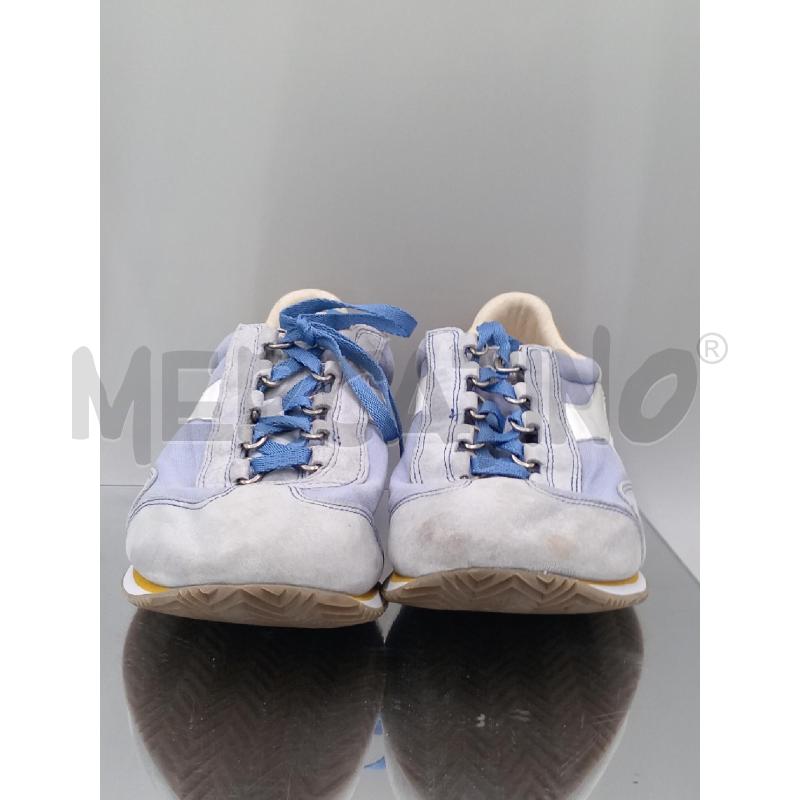 SCARPE UOMO DIADORA JEANS | Mercatino dell'Usato Moncalieri bengasi 2