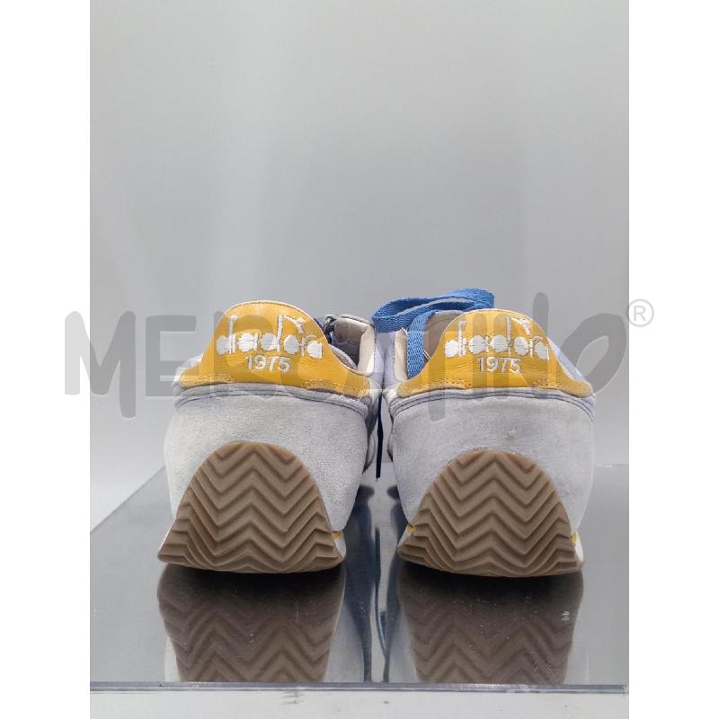 SCARPE UOMO DIADORA JEANS | Mercatino dell'Usato Moncalieri bengasi 3