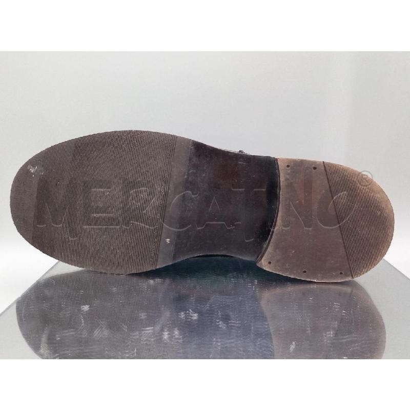 SCARPE UOMO FB VERDI | Mercatino dell'Usato Moncalieri bengasi 4