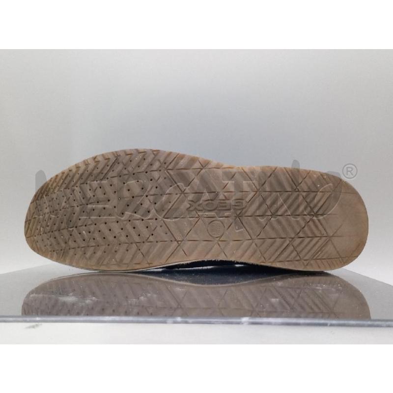 SCARPE UOMO GEOX BLU | Mercatino dell'Usato Moncalieri bengasi 4