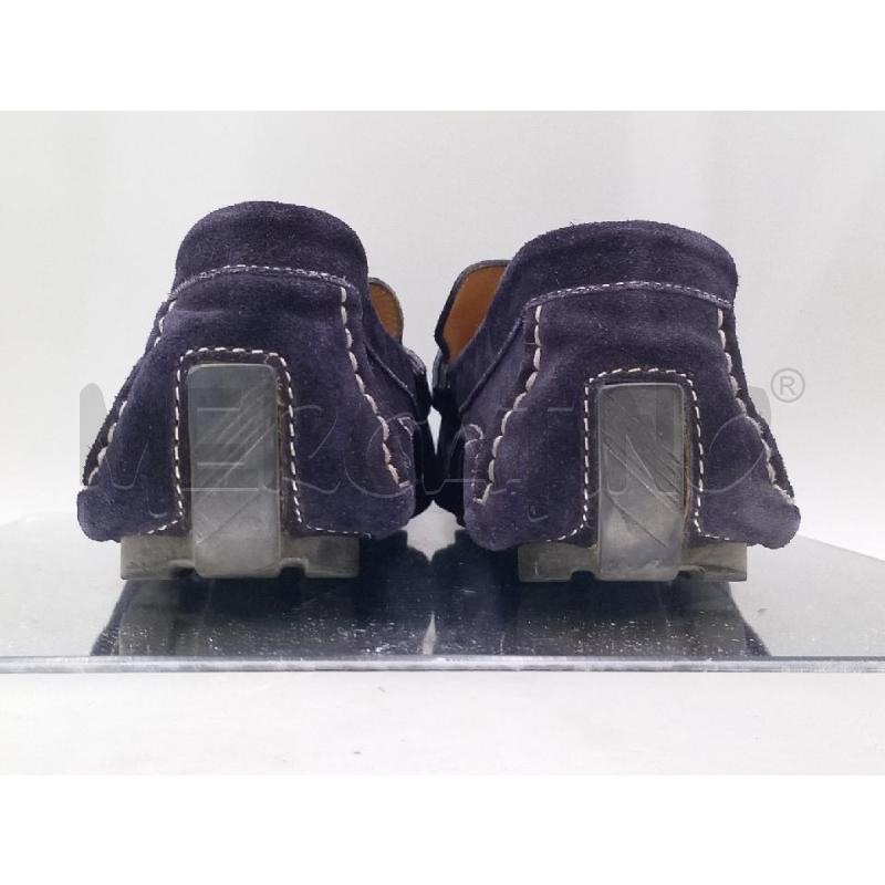 SCARPE UOMO GOLD BROTHERS BLU MOCASSINO | Mercatino dell'Usato Moncalieri bengasi 3