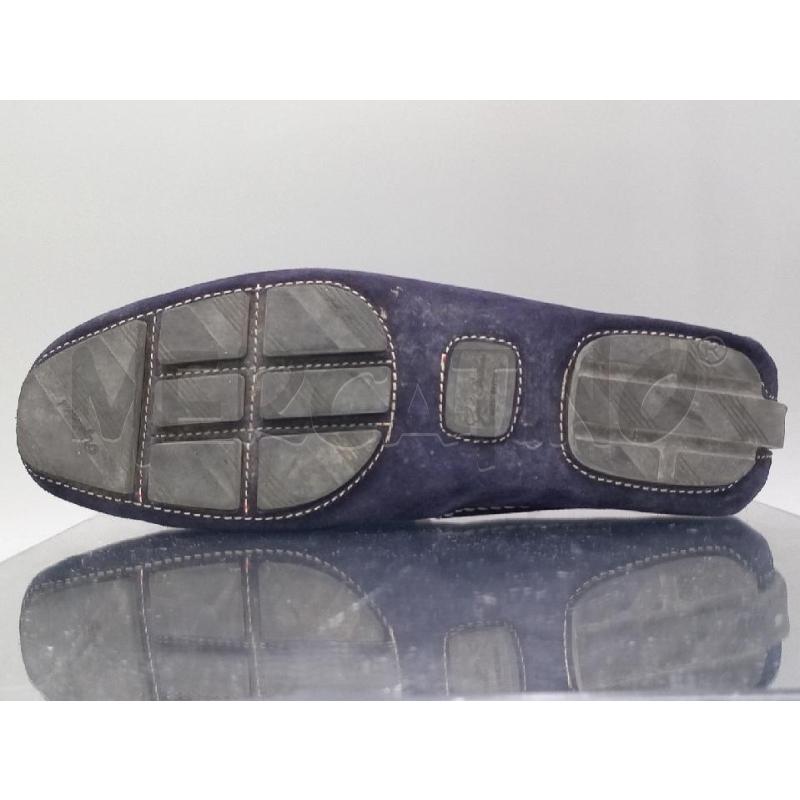 SCARPE UOMO GOLD BROTHERS BLU MOCASSINO | Mercatino dell'Usato Moncalieri bengasi 4