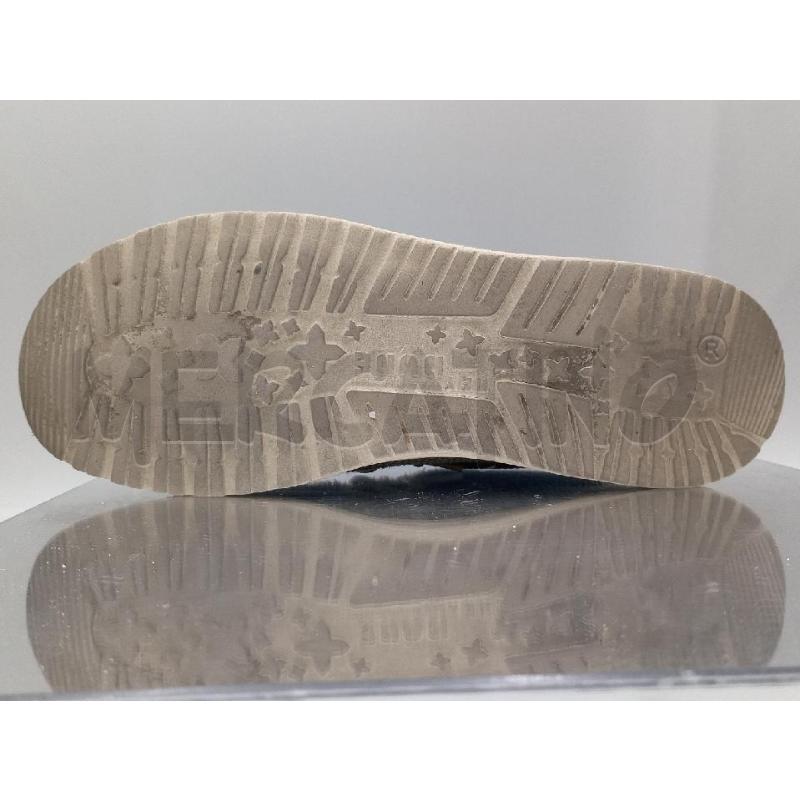 SCARPE UOMO HEY DUDE GRIGIE  | Mercatino dell'Usato Moncalieri bengasi 4