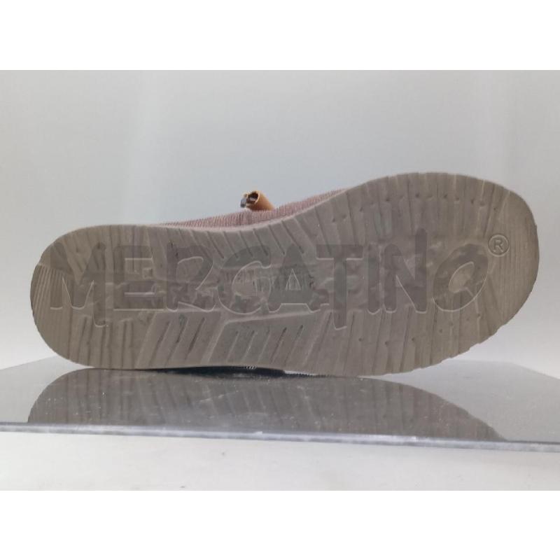 SCARPE UOMO HEY DUDE MARRONI | Mercatino dell'Usato Moncalieri bengasi 4