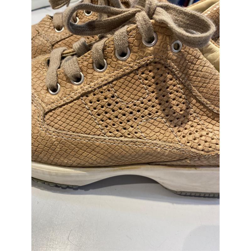 Igi\u0026co Sneaker Uomo Scamosciate Scarpe Da Ginnastica Beige Tortora 100-  CommercioVirtuoso.it