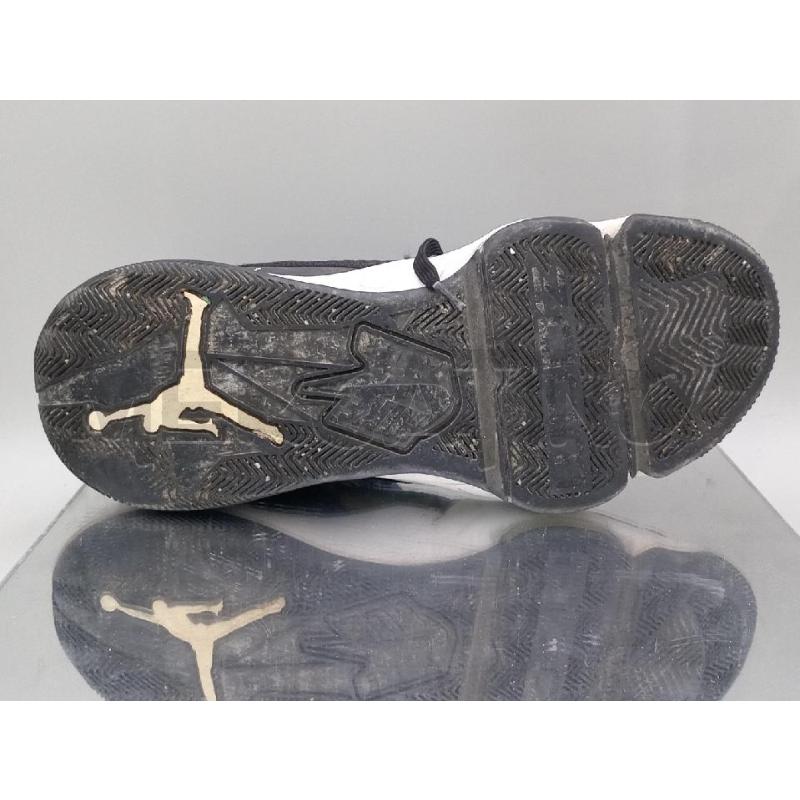 SCARPE UOMO JORDAN NERE | Mercatino dell'Usato Moncalieri bengasi 4