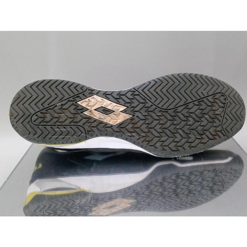 SCARPE UOMO LOTTO VERDI  | Mercatino dell'Usato Moncalieri bengasi 4