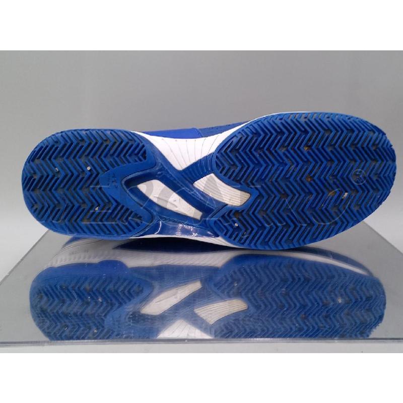 SCARPE UOMO MIZUNO BLU | Mercatino dell'Usato Moncalieri bengasi 4