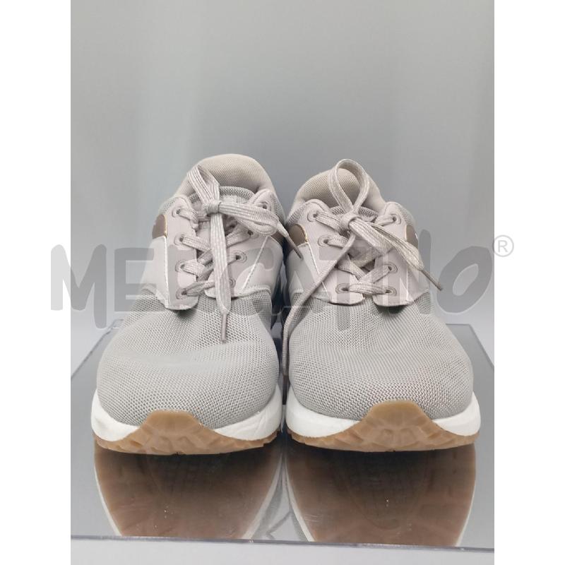 SCARPE UOMO NAUTICA BEIGE  | Mercatino dell'Usato Moncalieri bengasi 2