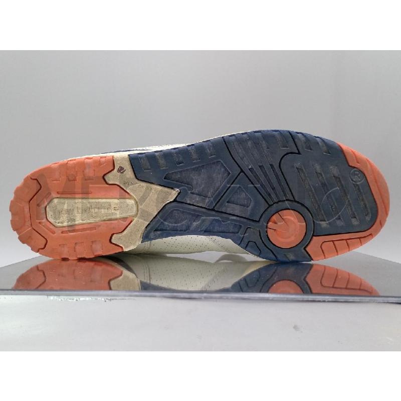 SCARPE UOMO NEW BALANCE BIANCHE | Mercatino dell'Usato Moncalieri bengasi 4