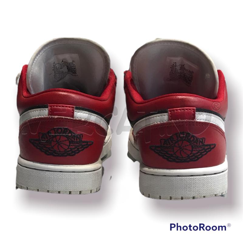 Jordan Air Jordan 1 Low- Basketball Store