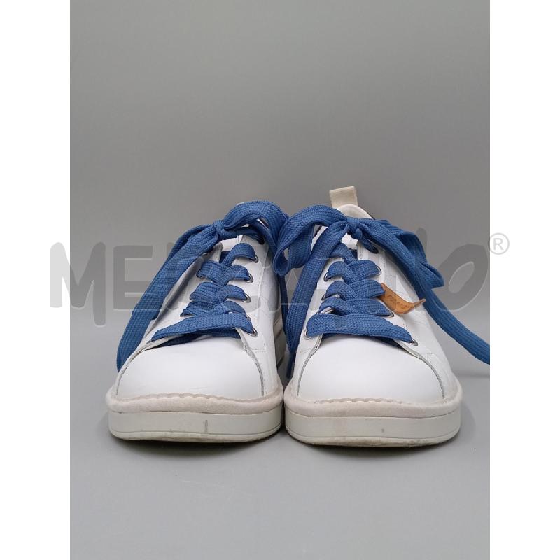 SCARPE UOMO PANCHIC BIANCHE | Mercatino dell'Usato Moncalieri bengasi 2