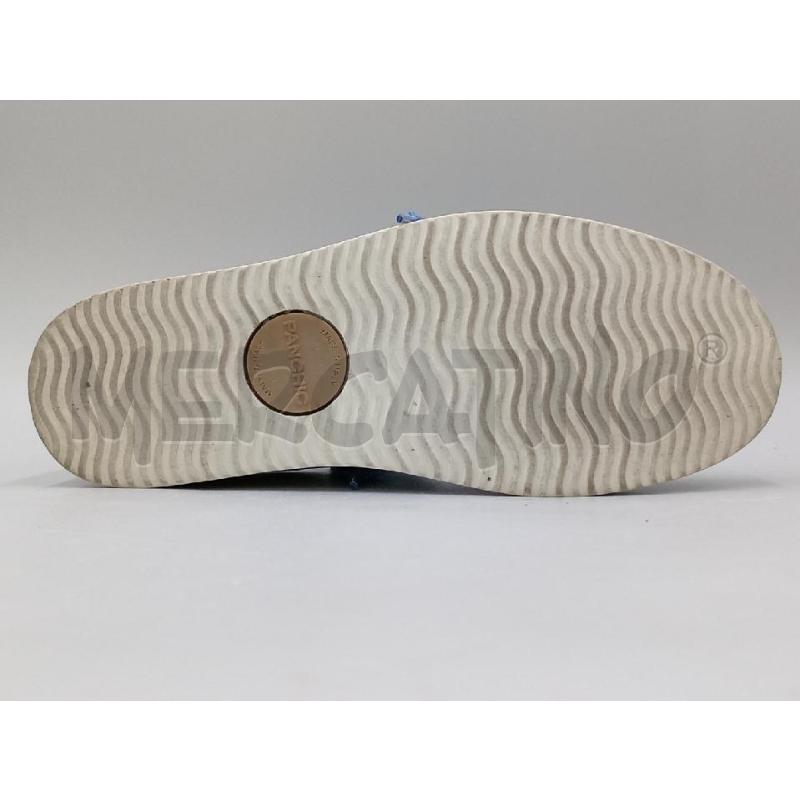 SCARPE UOMO PANCHIC BIANCHE | Mercatino dell'Usato Moncalieri bengasi 4