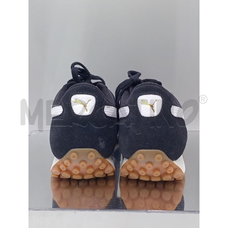 SCARPE UOMO PUMA NERE | Mercatino dell'Usato Moncalieri bengasi 3