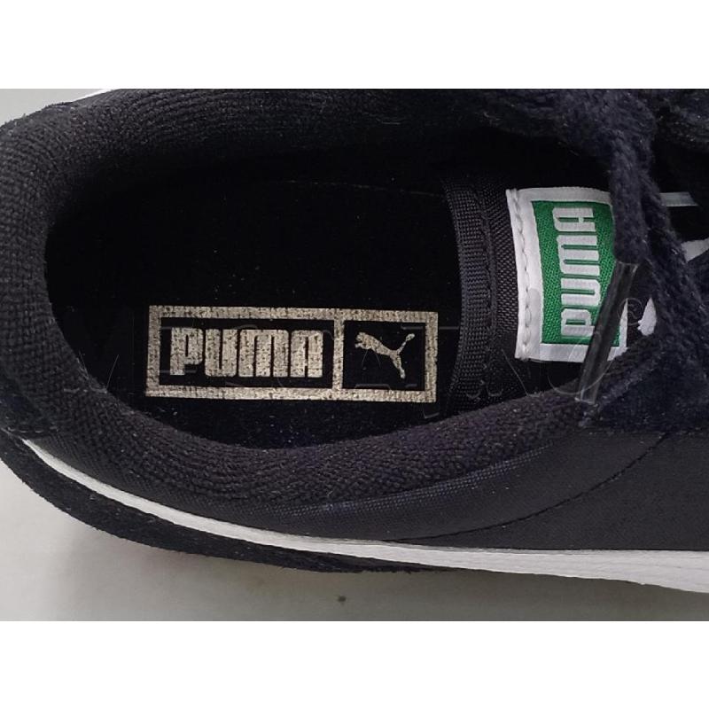 SCARPE UOMO PUMA NERE | Mercatino dell'Usato Moncalieri bengasi 5
