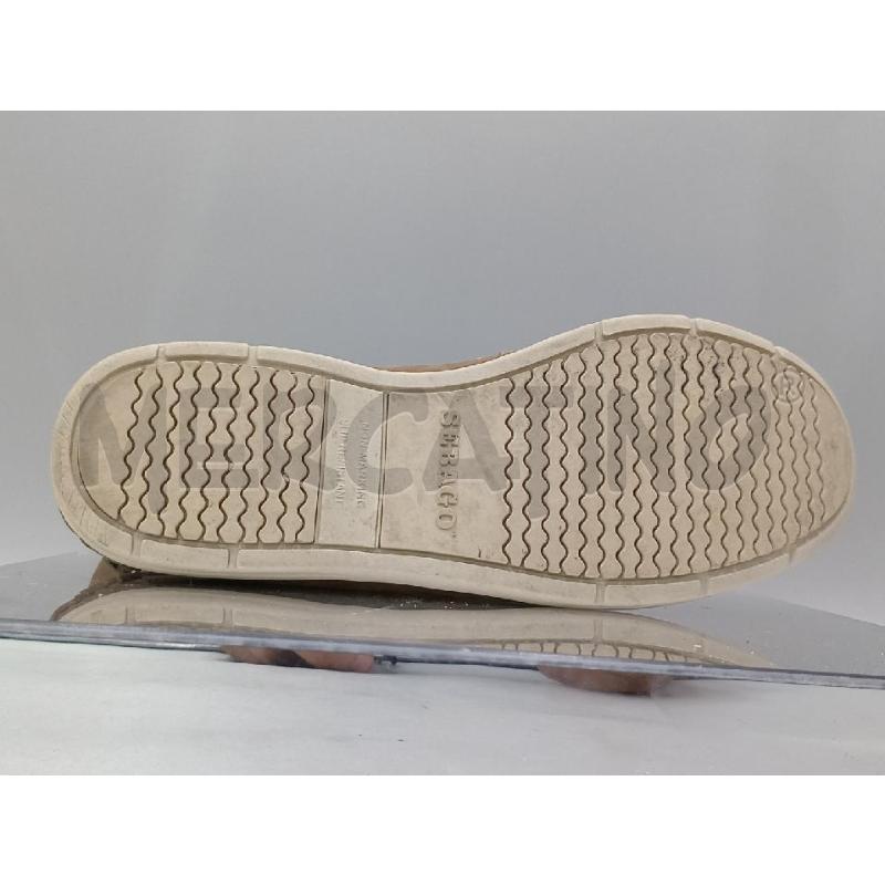SCARPE UOMO SEBAGO MARRONI | Mercatino dell'Usato Moncalieri bengasi 4