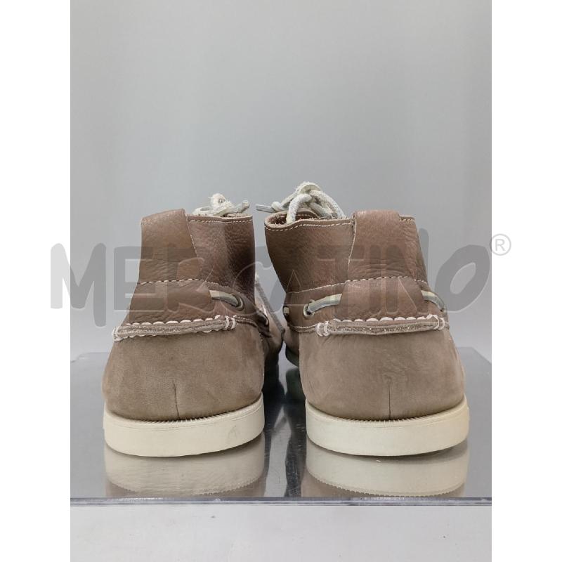 SCARPE UOMO TIMBERLAND BEIGE MARRONI | Mercatino dell'Usato Moncalieri bengasi 3