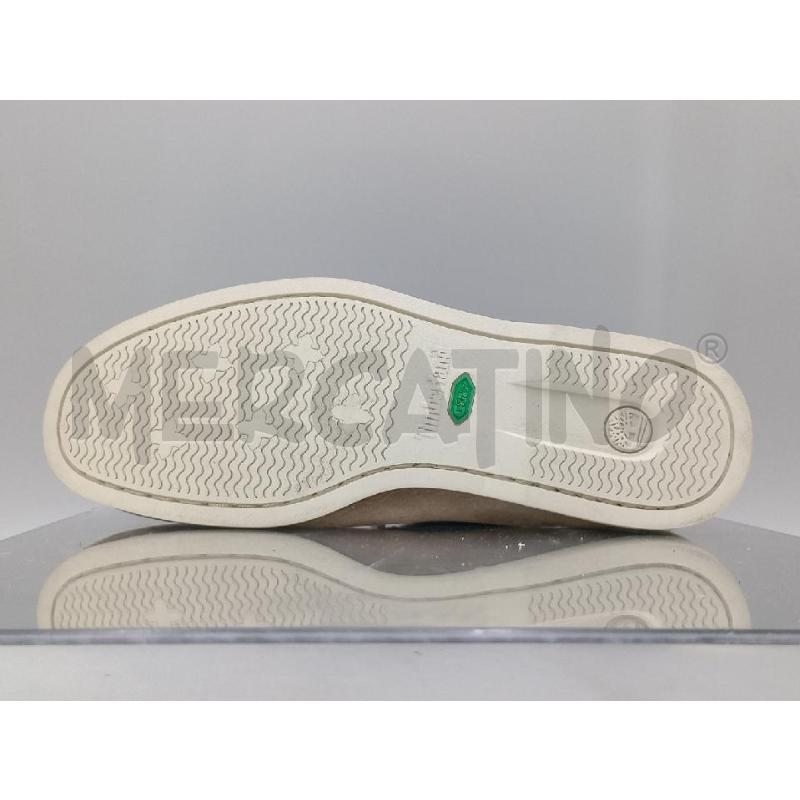 SCARPE UOMO TIMBERLAND BEIGE MARRONI | Mercatino dell'Usato Moncalieri bengasi 4