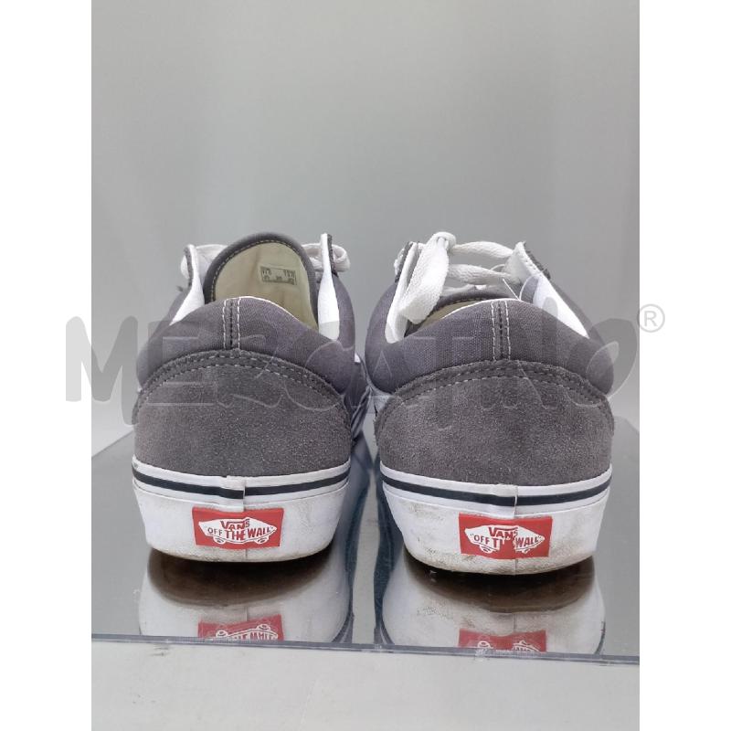 SCARPE UOMO VANS MARRONE | Mercatino dell'Usato Moncalieri bengasi 3