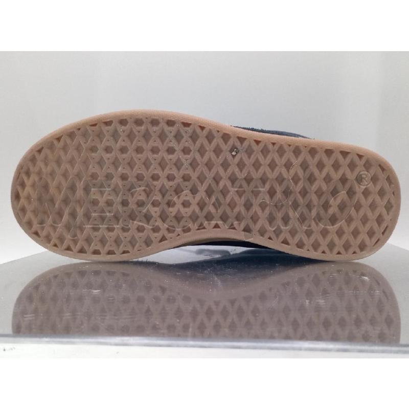 SCARPE VANS NERE | Mercatino dell'Usato Moncalieri bengasi 4