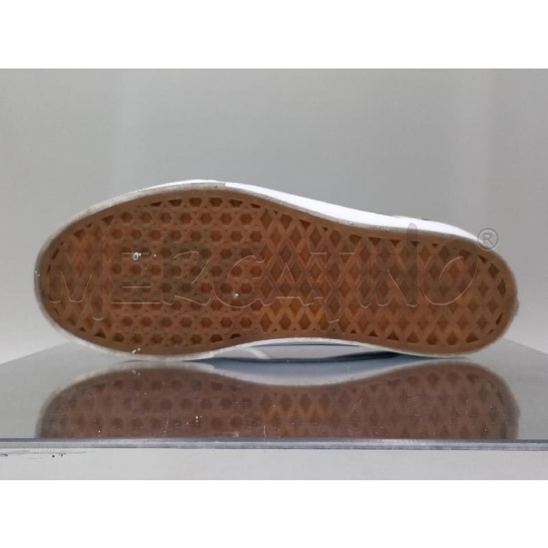 SCARPE  VANS NERE | Mercatino dell'Usato Moncalieri bengasi 4