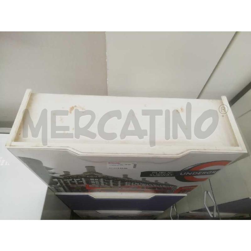 SCARPIERA IKEA | Mercatino dell'Usato Moncalieri bengasi 5