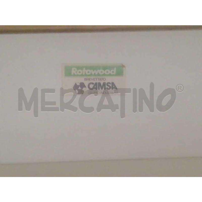 SCARPIERA VERTICALE A TAPPARELLA | Mercatino dell'Usato Moncalieri bengasi 5
