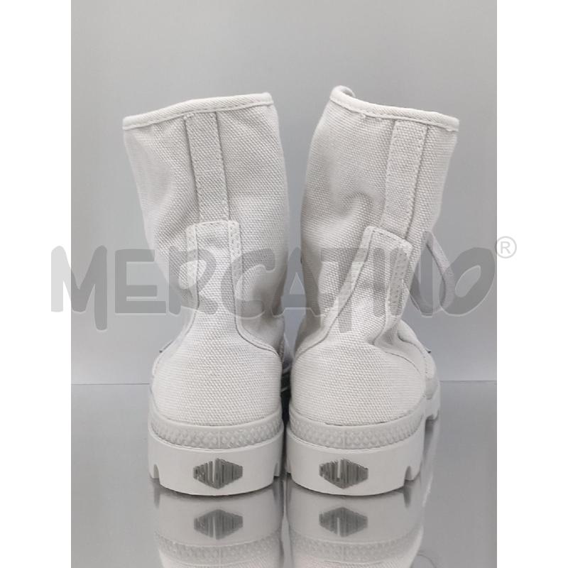 SCARPONI DONNA PALLADIU GRIGIO CHIARO  | Mercatino dell'Usato Moncalieri bengasi 3