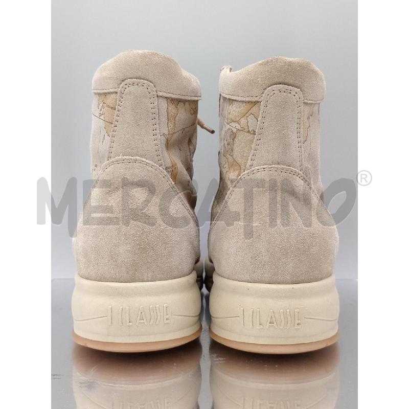 SCARPONI DONNA PRIMA CLASSE BEIGE | Mercatino dell'Usato Moncalieri bengasi 3