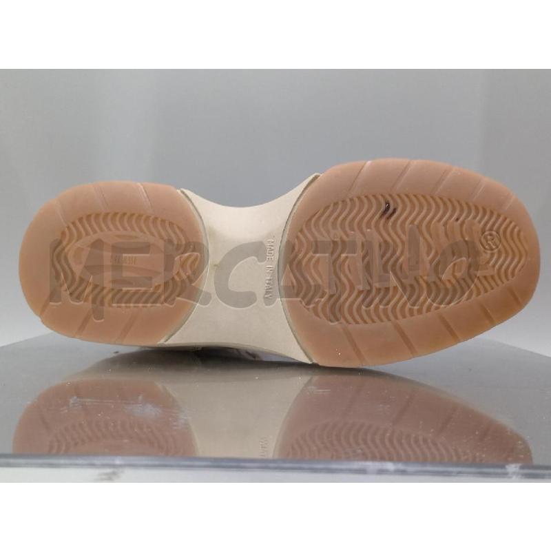 SCARPONI DONNA PRIMA CLASSE BEIGE | Mercatino dell'Usato Moncalieri bengasi 4