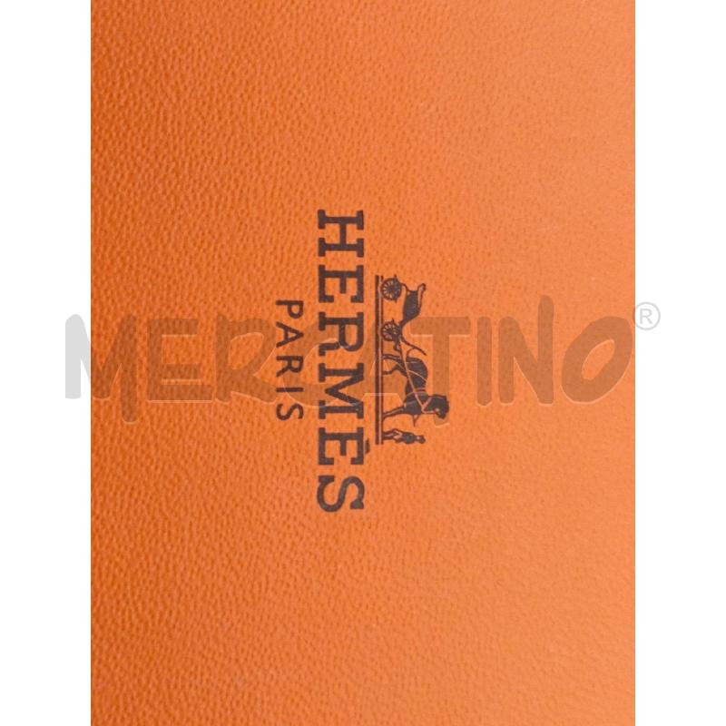 SCATOLA HERMES GRANDE | Mercatino dell'Usato Moncalieri bengasi 3