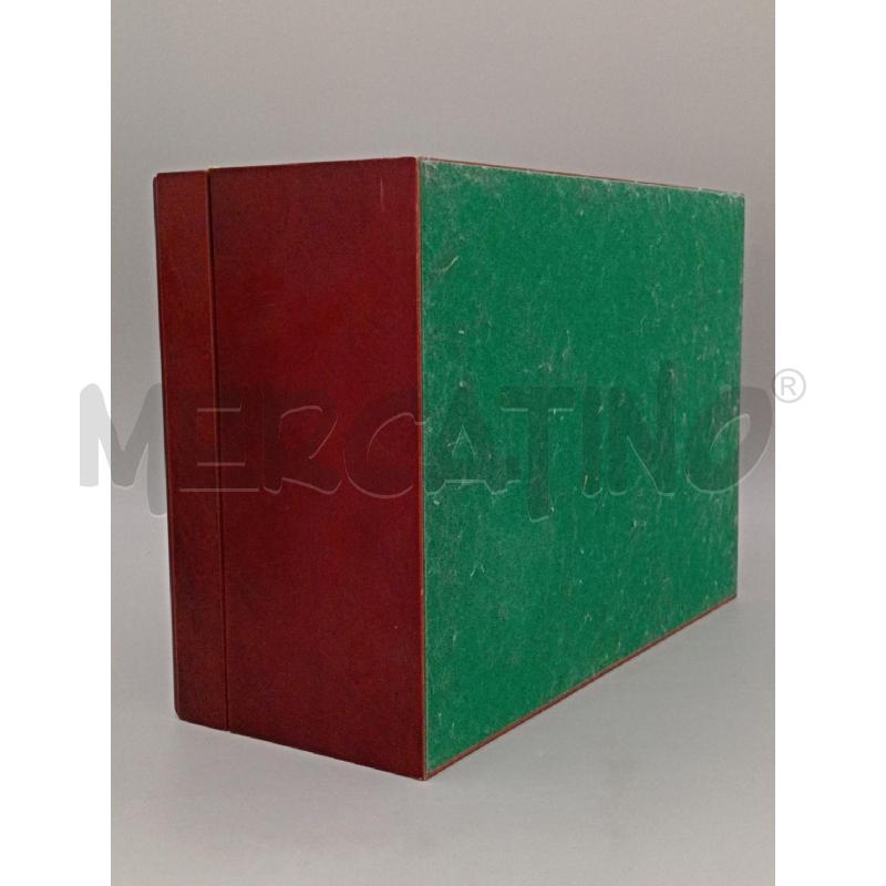 SCATOLA LEGNO DA TABACCO  | Mercatino dell'Usato Moncalieri bengasi 5