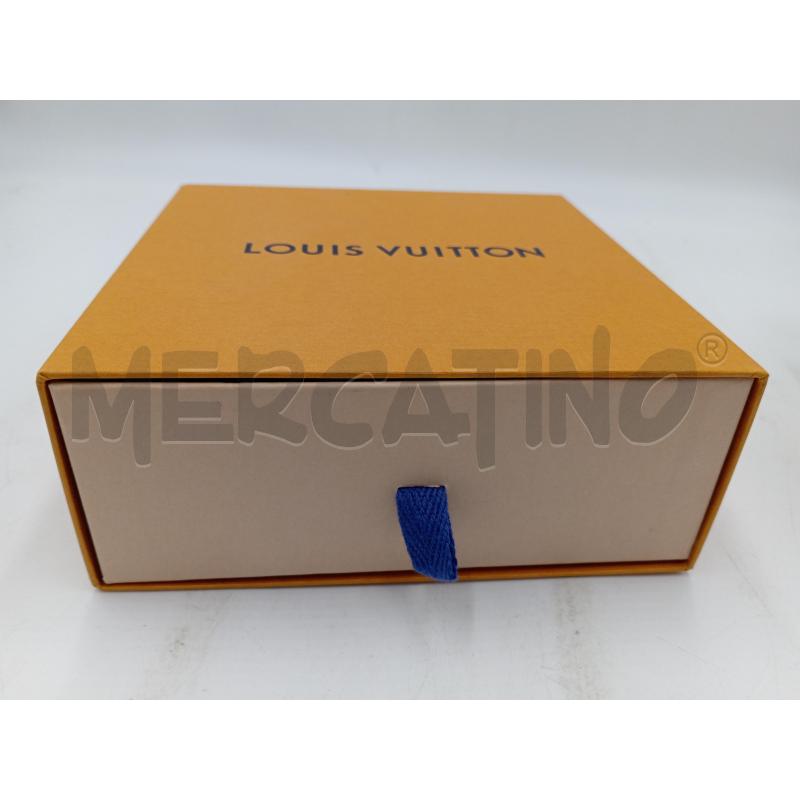 Scatola borsa deals louis vuitton