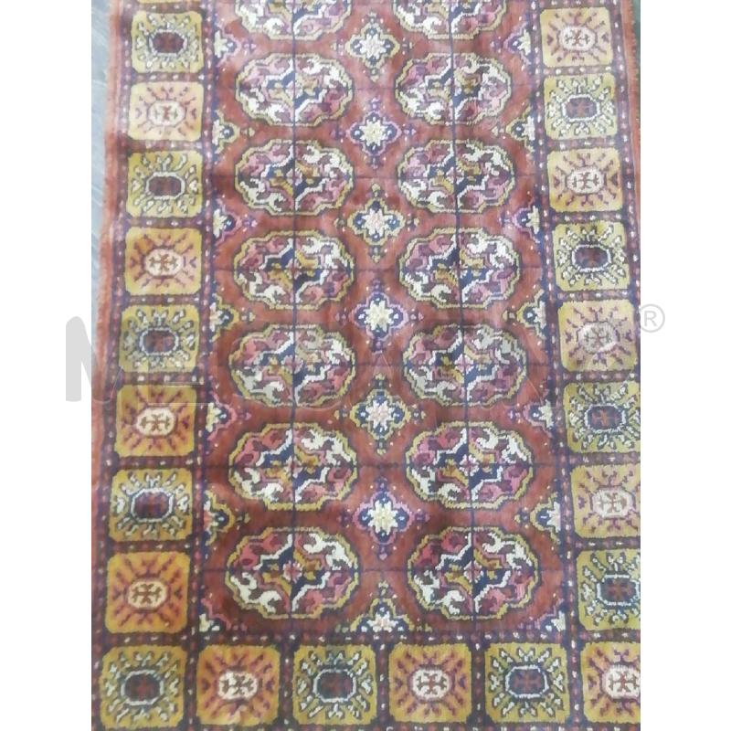 SCENDILETTO COPPIA BUKARA KASHMIR | Mercatino dell'Usato Moncalieri bengasi 2