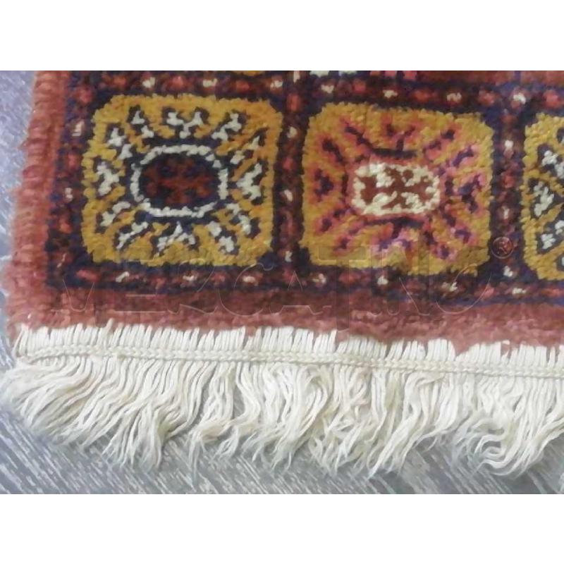 SCENDILETTO COPPIA BUKARA KASHMIR | Mercatino dell'Usato Moncalieri bengasi 3