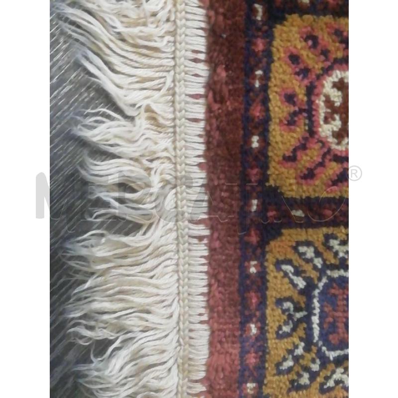 SCENDILETTO COPPIA BUKARA KASHMIR | Mercatino dell'Usato Moncalieri bengasi 4