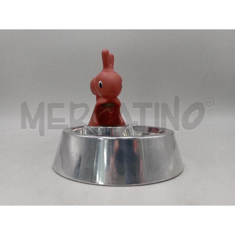 SCHIACCIA NOCI DESIGN ALESSI GIOVANNONI SCOIATTOLO  | Mercatino dell'Usato Moncalieri bengasi 1