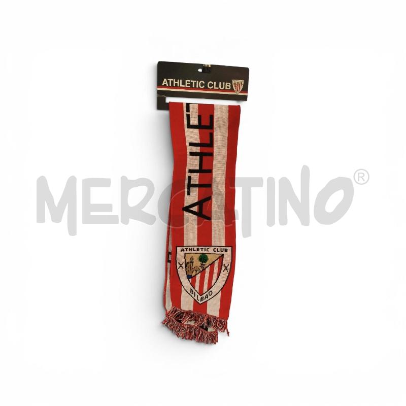 SCIARPA ATHLETIC BILBAO | Mercatino dell'Usato Moncalieri bengasi 1
