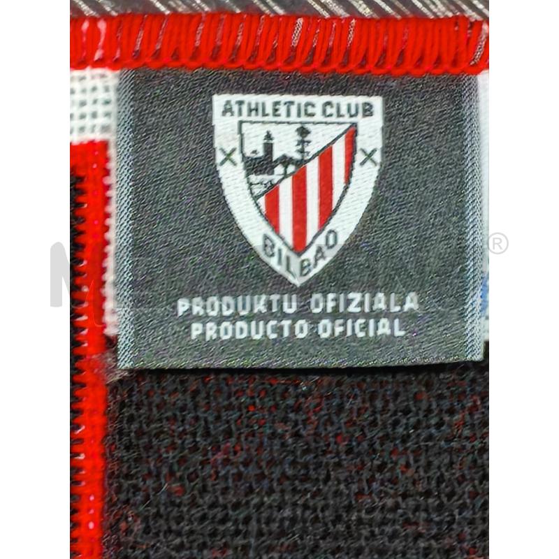 SCIARPA ATHLETIC BILBAO | Mercatino dell'Usato Moncalieri bengasi 5