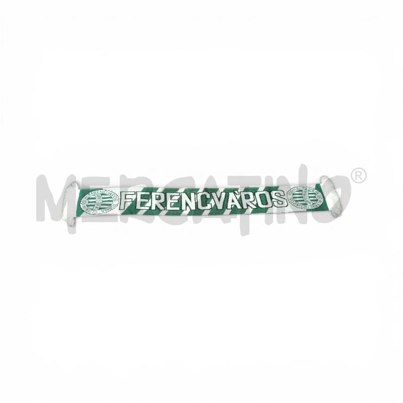 SCIARPA FERENCVAROS | Mercatino dell'Usato Moncalieri bengasi 1