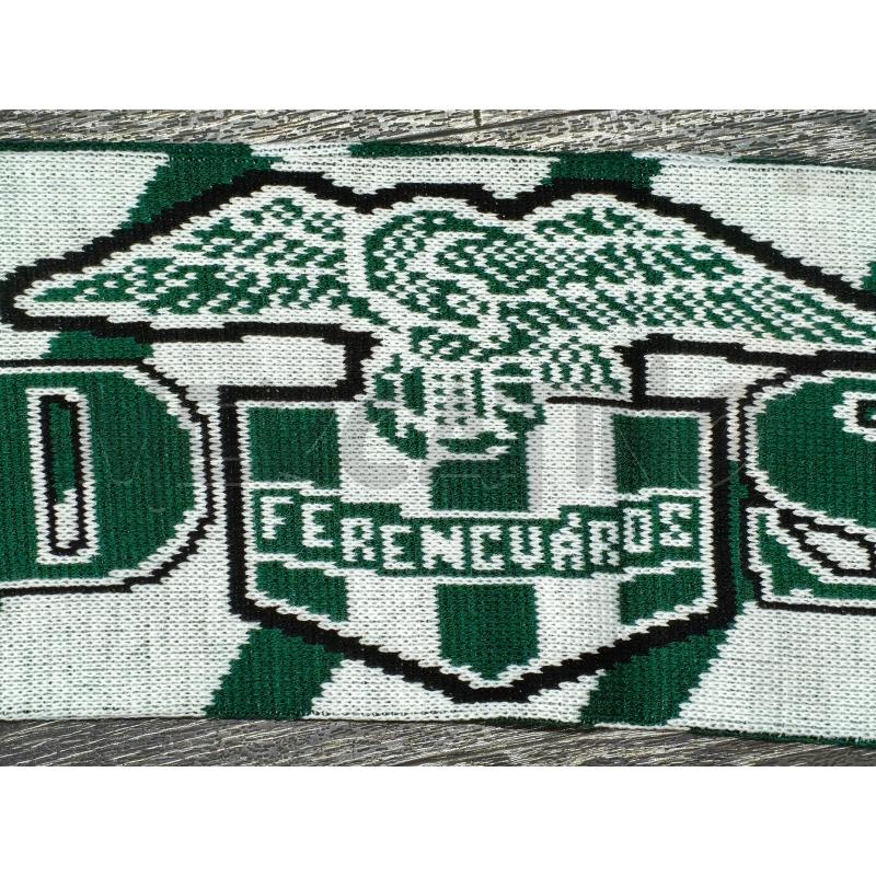SCIARPA FERENCVAROS | Mercatino dell'Usato Moncalieri bengasi 3